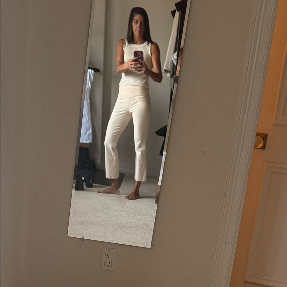 Theory Kick Flare Pant - Picture 2 of 4